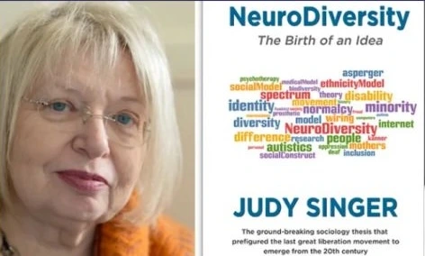 ”Nöroçeşitlilik’’ Terimini İcat Eden Avustralyalı Sosyolog Judy Singer ile Röportaj