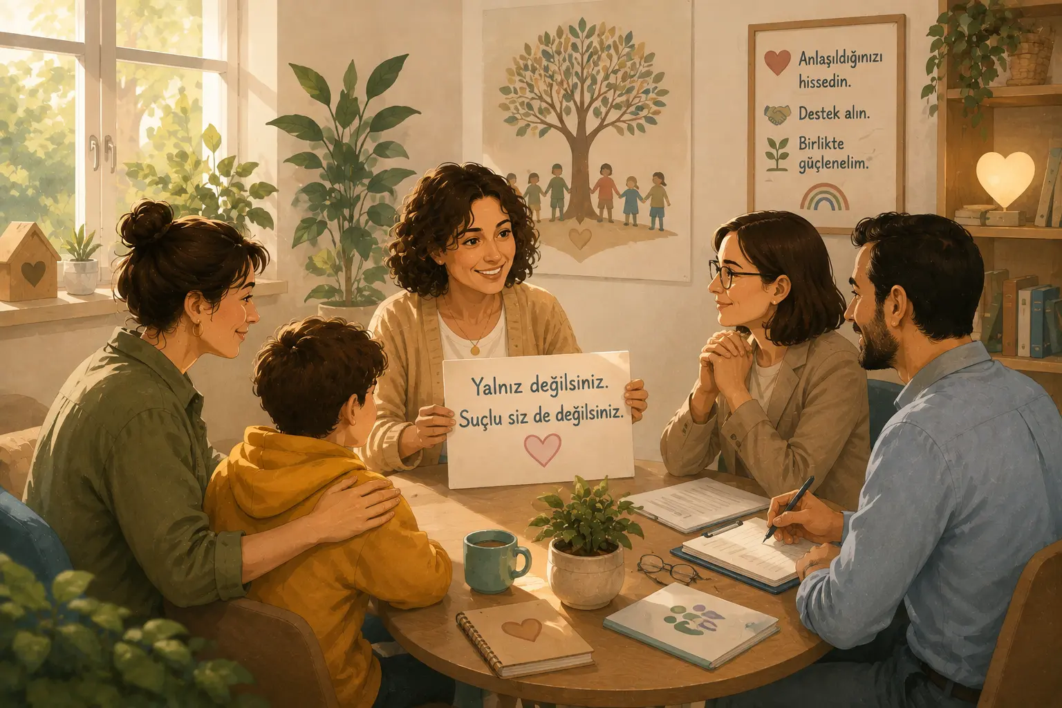 Bölüm 1: Giriş Ve Manifesto